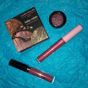Makeup bundle